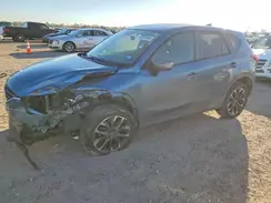 JM3KE2DY5G0693171 2016 MAZDA CX-5