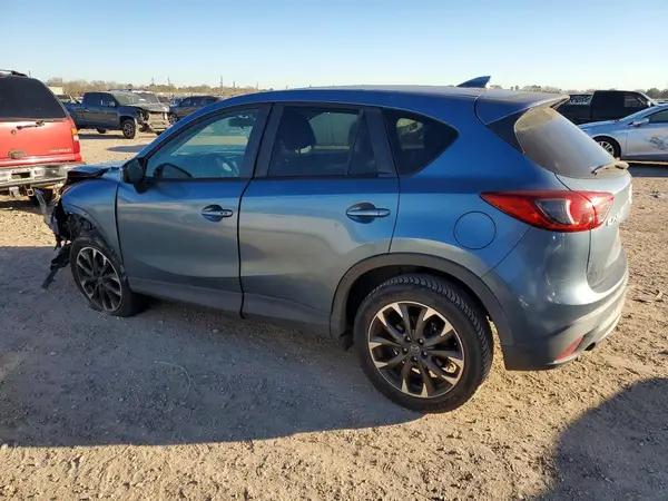 JM3KE2DY5G0693171 2016 MAZDA CX-5 - Image 2
