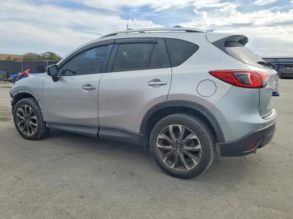 JM3KE2DY5G0695762 2016 MAZDA CX-5 - Image 2
