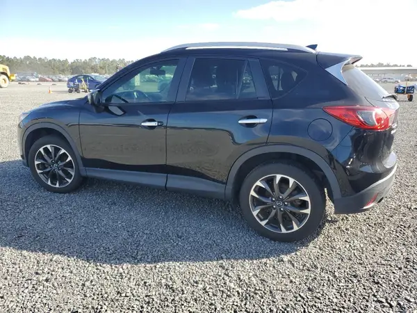 JM3KE2DY5G0696281 2016 MAZDA CX-5 - Image 2