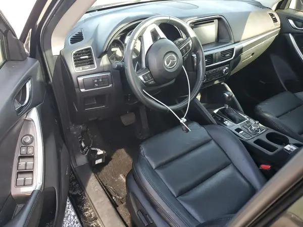 JM3KE2DY5G0696281 2016 MAZDA CX-5 - Image 8