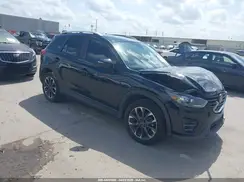 JM3KE2DY5G0696894 2016 MAZDA CX-5