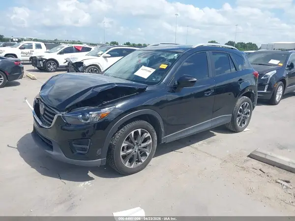 JM3KE2DY5G0696894 2016 MAZDA CX-5 - Image 2