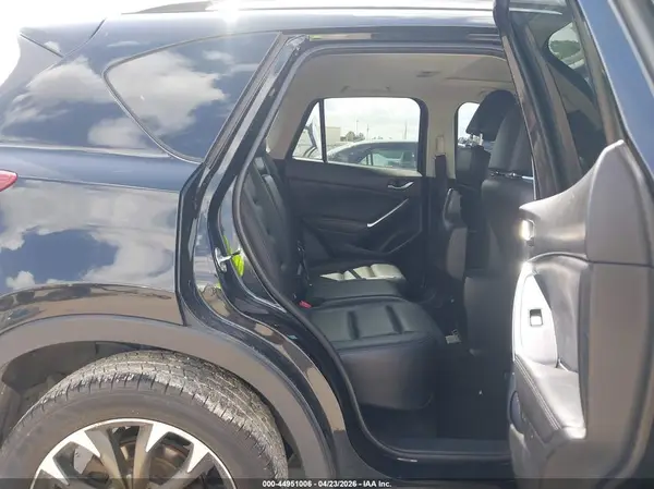 JM3KE2DY5G0696894 2016 MAZDA CX-5 - Image 8