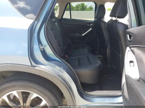 JM3KE2DY5G0701530 2016 MAZDA CX-5 - Image 8