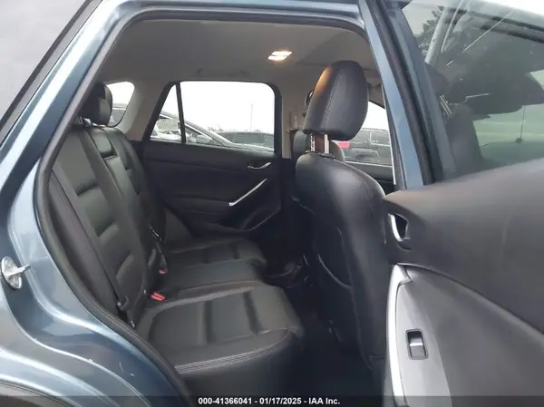 JM3KE2DY5G0703388 2016 MAZDA CX-5 - Image 8