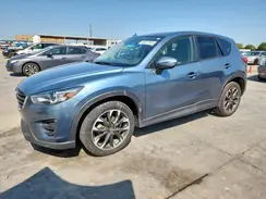 JM3KE2DY5G0705044 2016 MAZDA CX-5