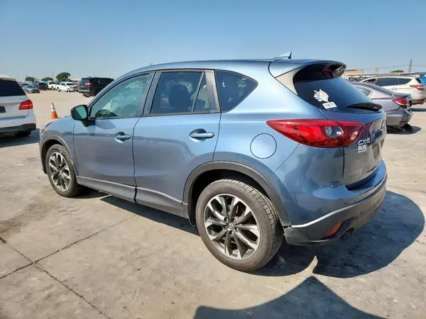 JM3KE2DY5G0705044 2016 MAZDA CX-5 - Image 2