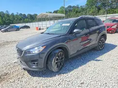 JM3KE2DY5G0707571 2016 MAZDA CX-5