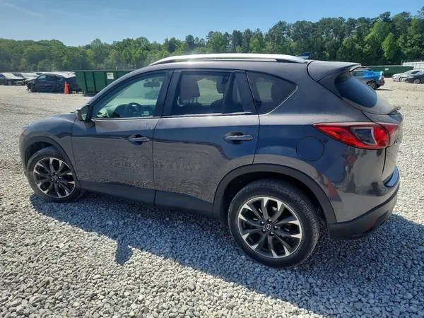 JM3KE2DY5G0707571 2016 MAZDA CX-5 - Image 2