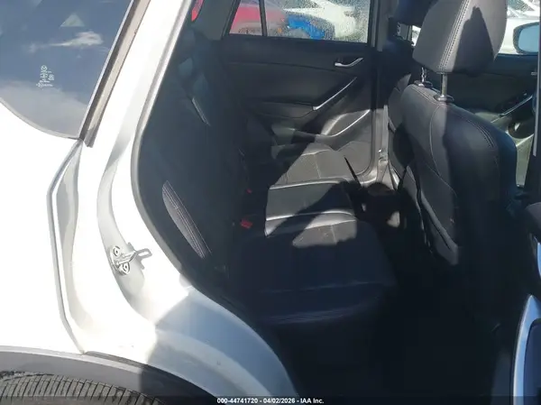 JM3KE2DY5G0711054 2016 MAZDA CX-5 - Image 8