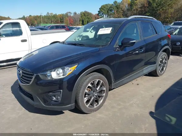 JM3KE2DY5G0715623 2016 MAZDA CX-5 - Image 2