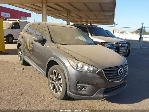 JM3KE2DY5G0717999 2016 MAZDA CX-5 - Image 1