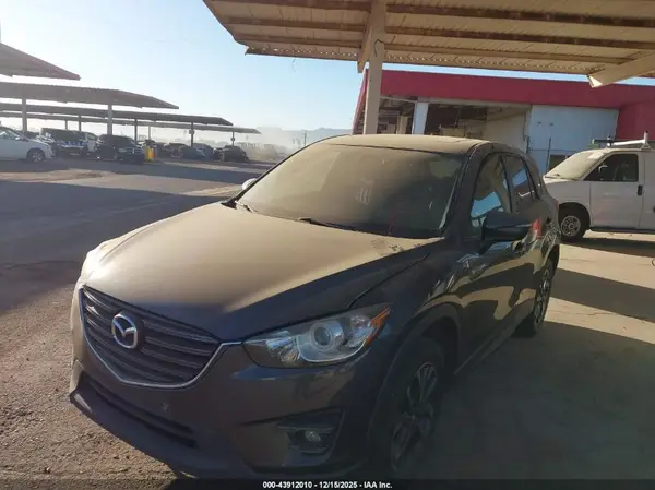 JM3KE2DY5G0717999 2016 MAZDA CX-5 - Image 2