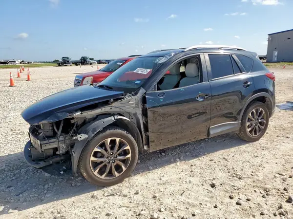 JM3KE2DY5G0721793 2016 MAZDA CX-5 - Image 1
