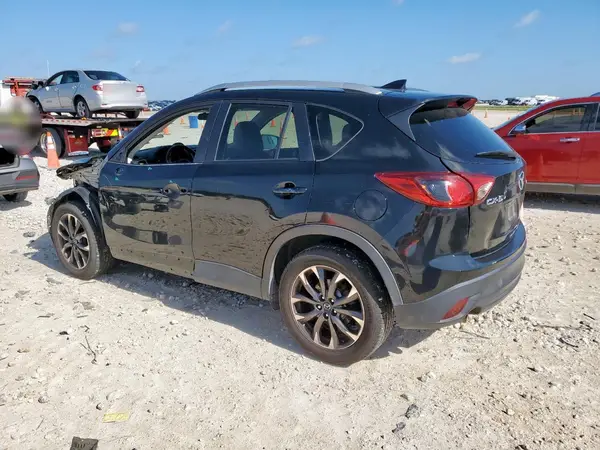 JM3KE2DY5G0721793 2016 MAZDA CX-5 - Image 2