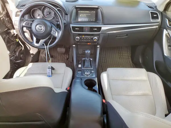 JM3KE2DY5G0721793 2016 MAZDA CX-5 - Image 8