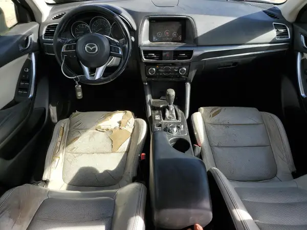 JM3KE2DY5G0722572 2016 MAZDA CX-5 - Image 8