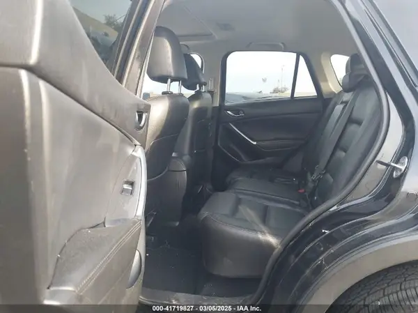 JM3KE2DY5G0725763 2016 MAZDA CX-5 - Image 8