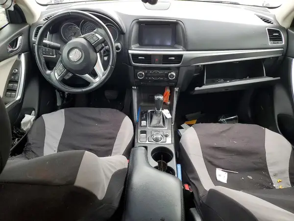 JM3KE2DY5G0730414 2016 MAZDA CX-5 - Image 8