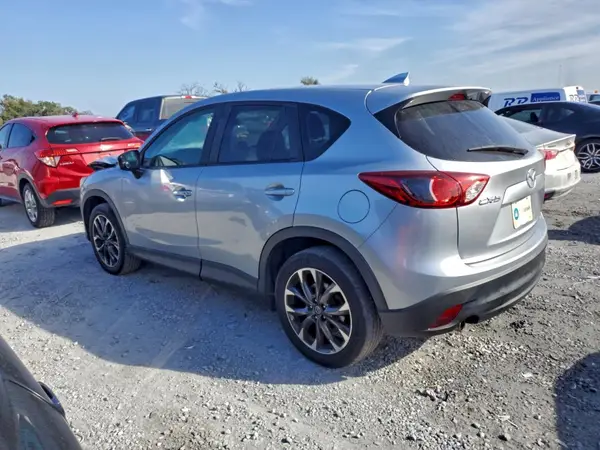 JM3KE2DY5G0732955 2016 MAZDA CX-5 - Image 2