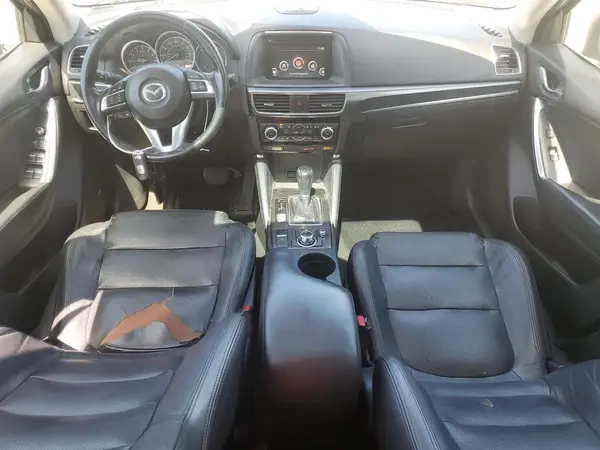JM3KE2DY5G0742224 2016 MAZDA CX-5 - Image 8