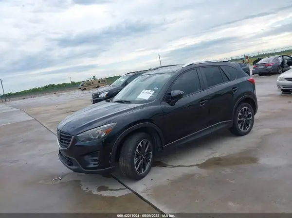 JM3KE2DY5G0747889 2016 MAZDA CX-5 - Image 2