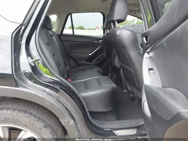JM3KE2DY5G0747889 2016 MAZDA CX-5 - Image 8