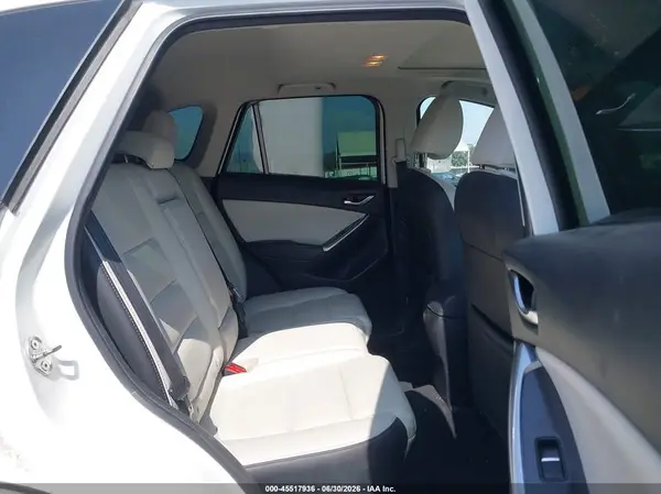 JM3KE2DY5G0763459 2016 MAZDA CX-5 - Image 8