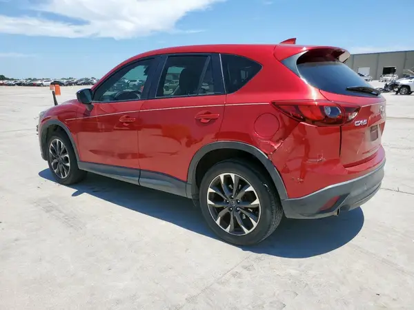 JM3KE2DY5G0772372 2016 MAZDA CX-5 - Image 2