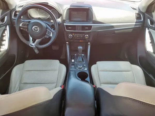 JM3KE2DY5G0772372 2016 MAZDA CX-5 - Image 8