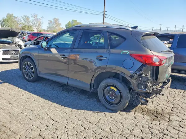 JM3KE2DY5G0778592 2016 MAZDA CX-5 - Image 2