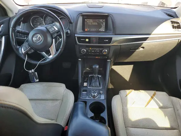JM3KE2DY5G0778592 2016 MAZDA CX-5 - Image 8