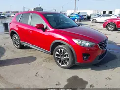 JM3KE2DY5G0787857 2016 MAZDA CX-5