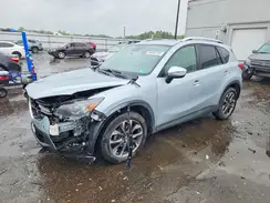 JM3KE2DY5G0789172 2016 MAZDA CX-5