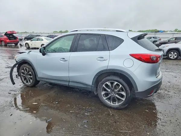 JM3KE2DY5G0789172 2016 MAZDA CX-5 - Image 2