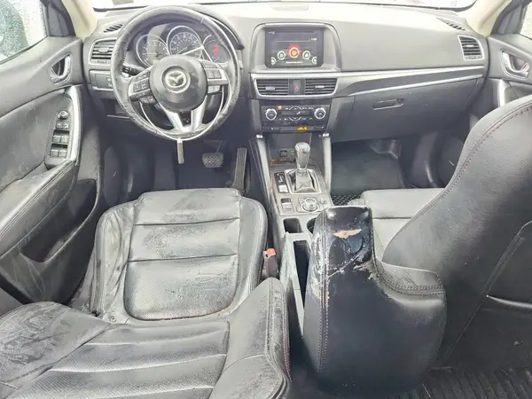 JM3KE2DY5G0789172 2016 MAZDA CX-5 - Image 8