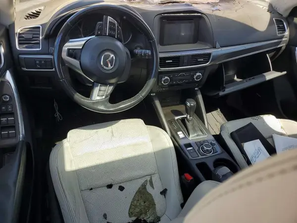 JM3KE2DY5G0792668 2016 MAZDA CX-5 - Image 8