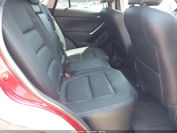 JM3KE2DY5G0796669 2016 MAZDA CX-5 - Image 8