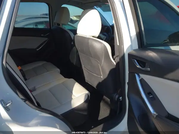 JM3KE2DY5G0799619 2016 MAZDA CX-5 - Image 8