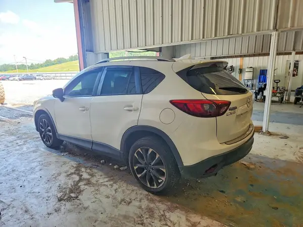 JM3KE2DY5G0800056 2016 MAZDA CX-5 - Image 2