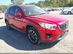 JM3KE2DY5G0800221 2016 MAZDA CX-5