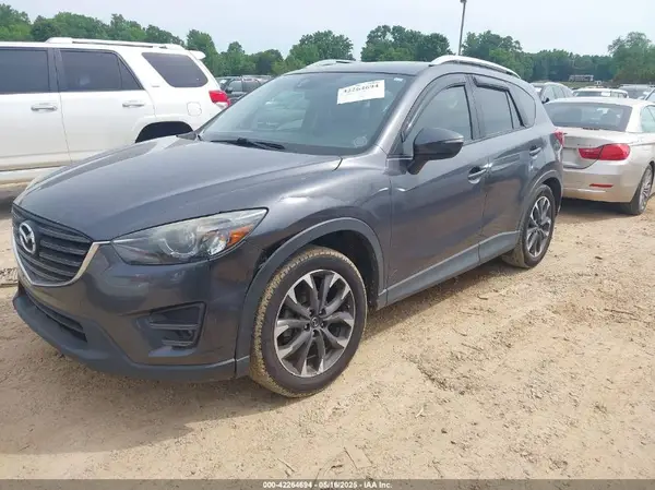 JM3KE2DY5G0801238 2016 MAZDA CX-5 - Image 2