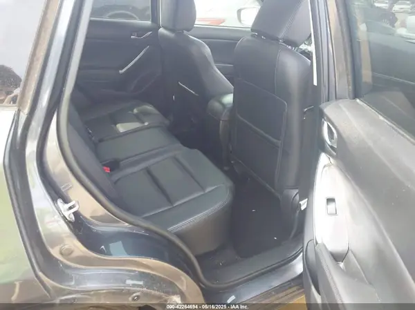 JM3KE2DY5G0801238 2016 MAZDA CX-5 - Image 8