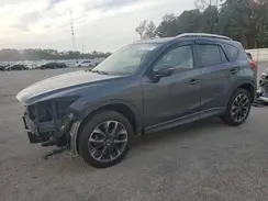 JM3KE2DY5G0802213 2016 MAZDA CX-5
