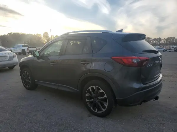 JM3KE2DY5G0802213 2016 MAZDA CX-5 - Image 2