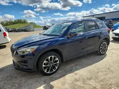 JM3KE2DY5G0806214 2016 MAZDA CX-5