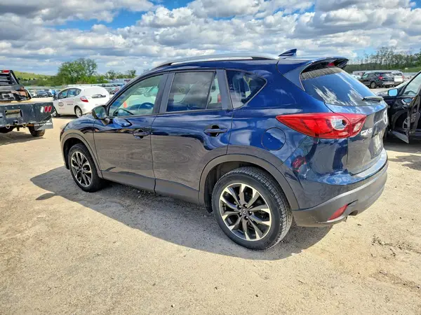 JM3KE2DY5G0806214 2016 MAZDA CX-5 - Image 2