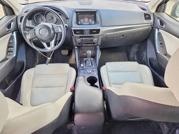 JM3KE2DY5G0806214 2016 MAZDA CX-5 - Image 8