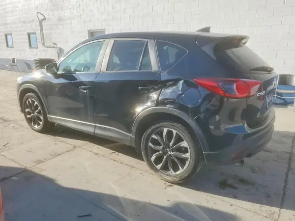 JM3KE2DY5G0808982 2016 MAZDA CX-5 - Image 2